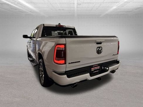 Used 2023 RAM 1500 Laramie AWD/4WD image 6