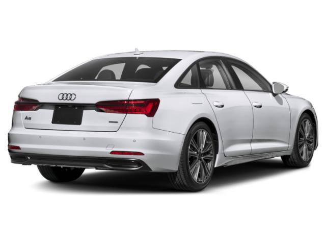 Used 2024 Audi A6 Premium Plus AWD/4WD image 33