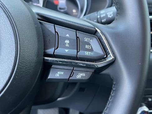Certified 2025 MAZDA CX-5 AWD 2.5 S w/ Preferred Package image 21