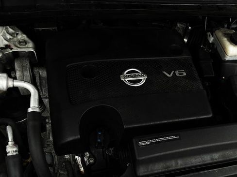 Used 2019 Nissan Murano S image 43