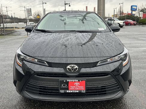 New 2026 Toyota Corolla LE image 2