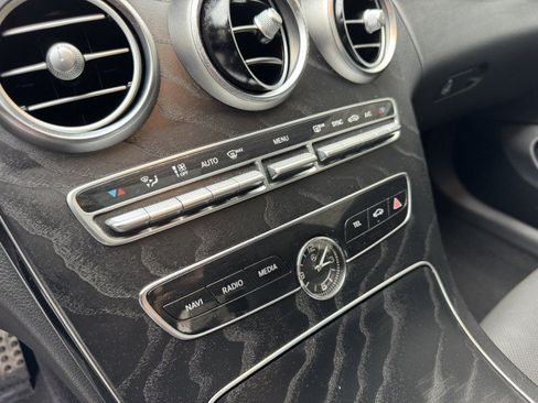 Used 2019 Mercedes-Benz C 43 AMG 4MATIC Coupe w/ Multimedia Package image 23