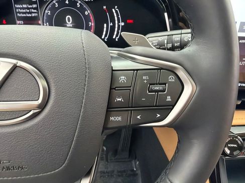 Used 2025 Lexus NX 350 AWD w/ Accessory Package (2T) image 18