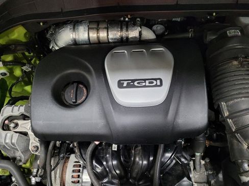 Used 2019 Hyundai Kona Ultimate image 30