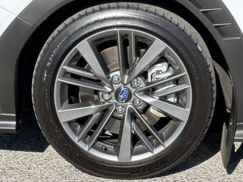 Used 2022 Subaru WRX Base image 23