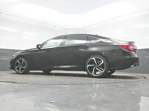 Used 2022 Honda Accord Sport image 35