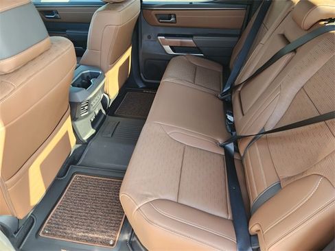New 2026 Toyota Tundra 1794 Edition image 21