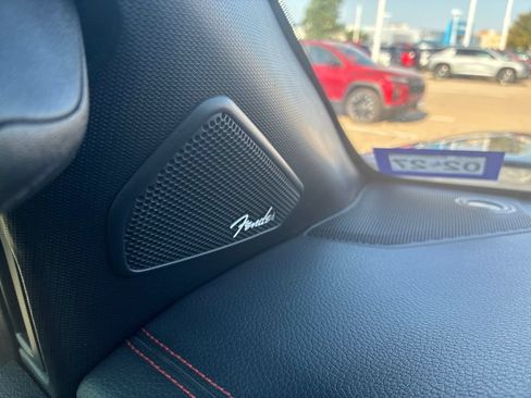 Used 2021 Nissan Titan PRO-4X w/ Pro-4x Convenience Package AWD/4WD image 20