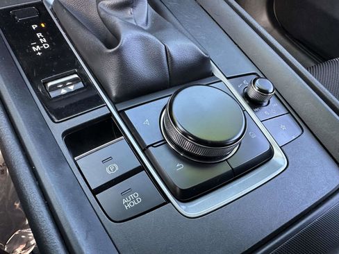 Used 2024 MAZDA CX-50 AWD 2.5 S w/ Premium Package image 19