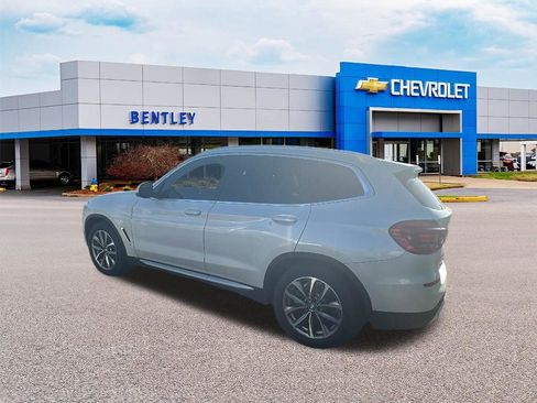 Used 2019 BMW X3 xDrive30i w/ Premium Package image 6