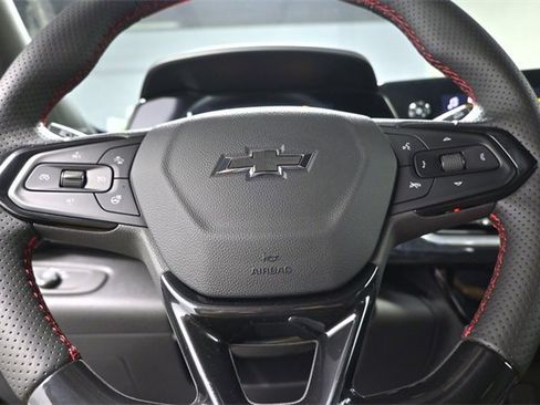 New 2026 Chevrolet Trax RS w/ Driver Confidence Package image 18