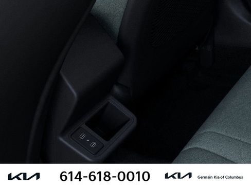 New 2025 Kia K4 EX image 29