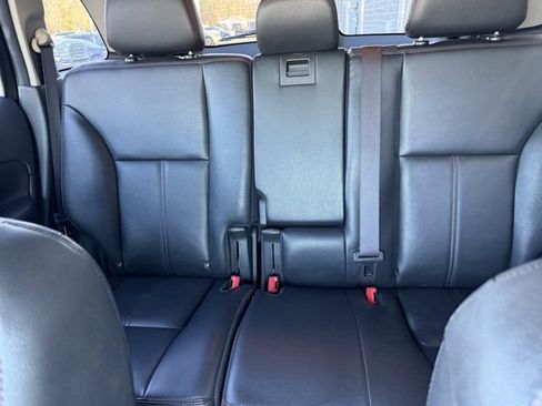 Used 2011 Ford Edge SEL w/ 202A Rapid Spec Order Code image 16