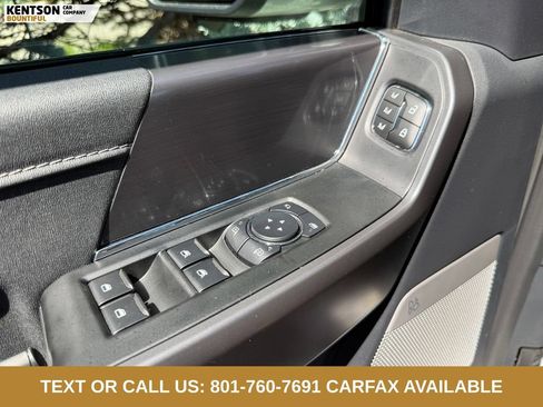 Used 2026 Ford F150 Lariat AWD/4WD image 22