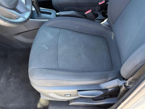 Used 2020 Chevrolet Trax LS w/ Tint and Cruise Package FWD image 18