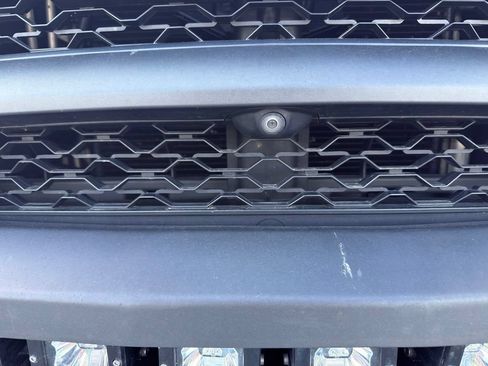Used 2022 RAM 1500 TRX w/ TRX Level 2 Equipment Group AWD/4WD image 17