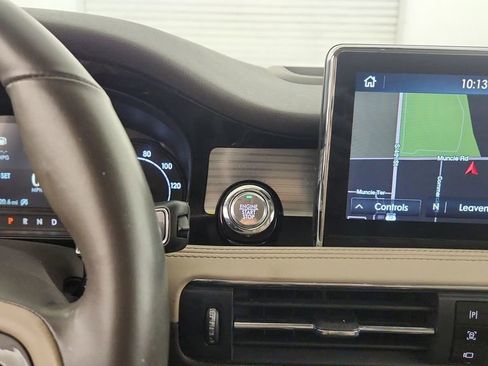 Used 2021 Lincoln Corsair FWD w/ Equipment Group 101A image 21