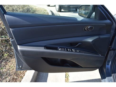 New 2026 Hyundai Elantra SEL Sport Premium image 15