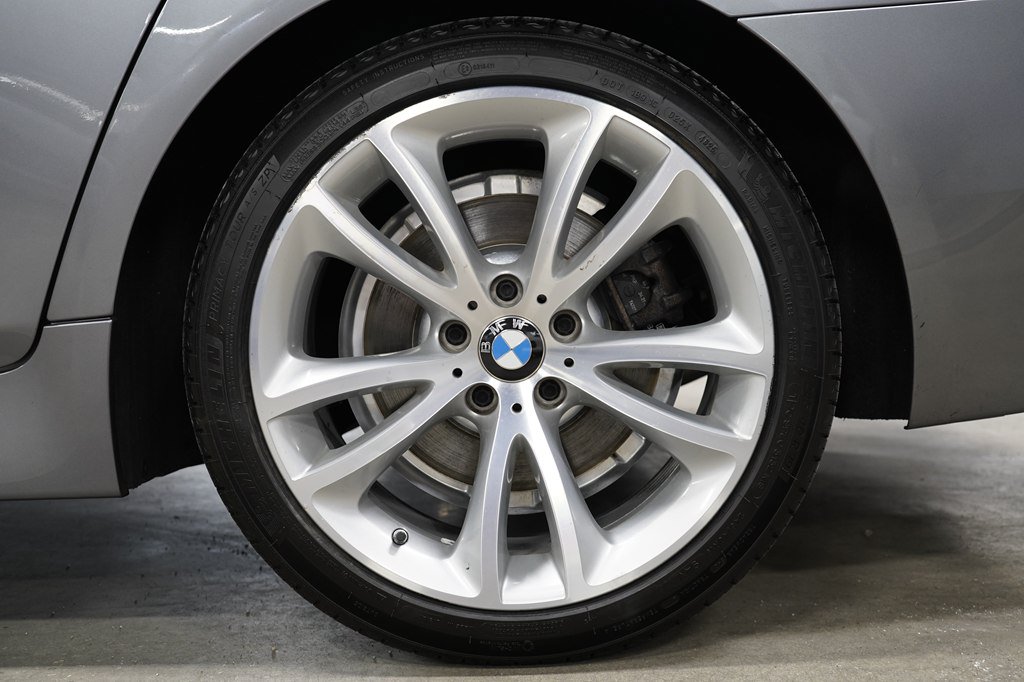 Used 2016 BMW 535i Sedan RWD image 36