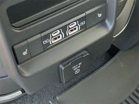 New 2026 RAM 1500 Rebel image 26