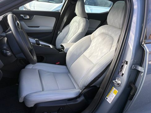 Used 2023 Polestar Polestar 2 w/ Pilot Pack AWD/4WD image 13