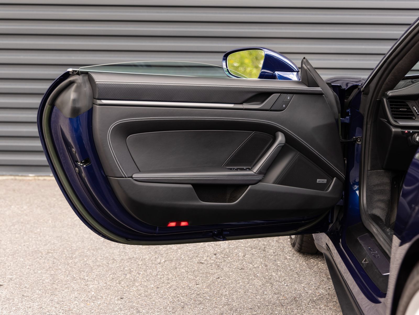 Certified 2022 Porsche 911 GT3 RWD image 21