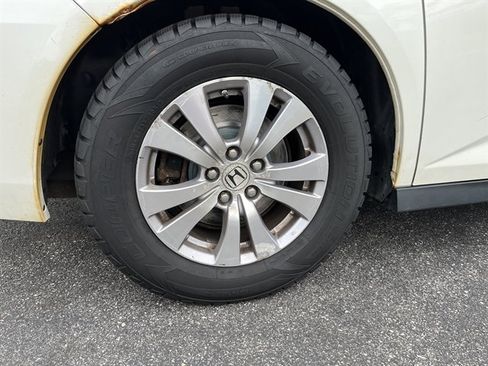 Used 2016 Honda Odyssey EX image 8