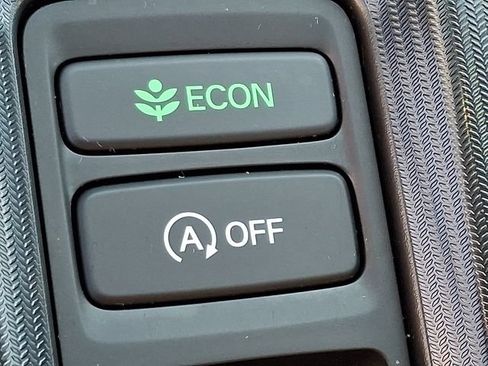 Used 2024 Honda Civic EX image 23