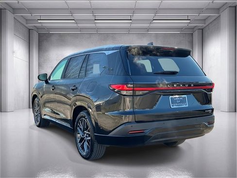 Used 2025 Lexus TX 350 AWD w/ Technology Package image 5