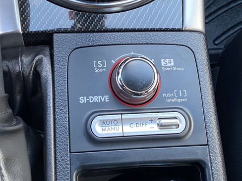 Used 2016 Subaru WRX STI image 20