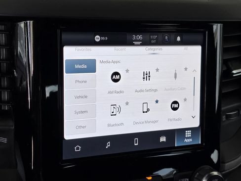New 2026 RAM 1500 Express RWD image 15