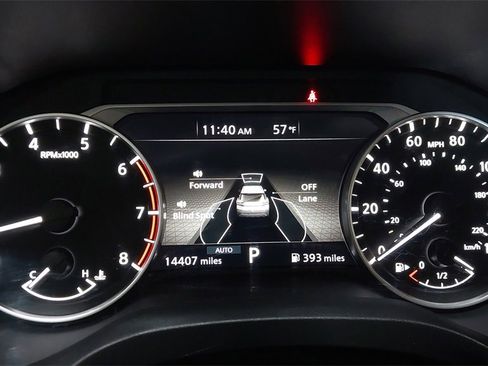 Certified 2023 Nissan Rogue S image 22