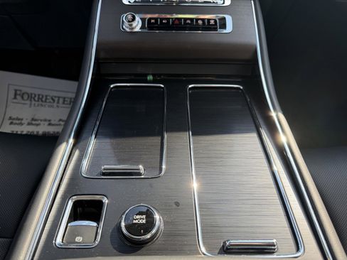 New 2026 Lincoln Aviator Reserve AWD/4WD image 21