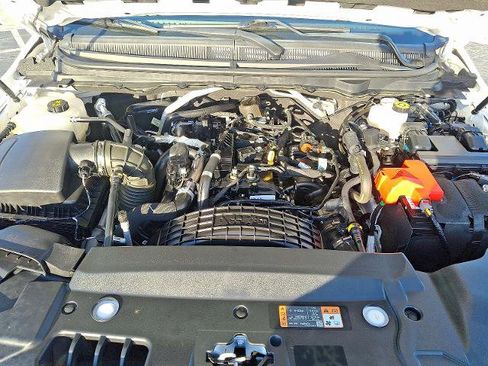 Certified 2020 Ford Ranger XLT w/ Equipment Group 302A Luxury image 27