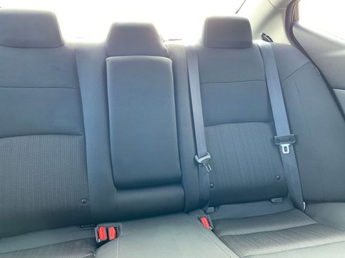 Used 2025 Nissan Altima 2.5 SV image 38