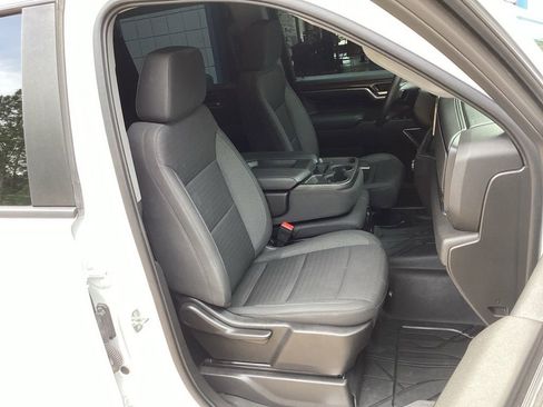 Used 2022 Chevrolet Silverado 1500 LT w/ LPO, Liner Protection Package image 32