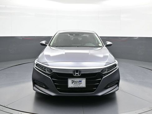 Certified 2020 Honda Accord EX-L image 2