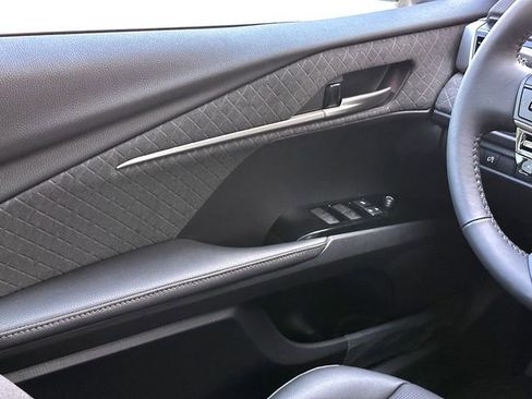 New 2026 Toyota Camry XLE FWD image 19