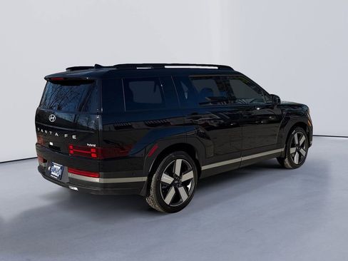 New 2026 Hyundai Santa Fe Limited FWD image 3