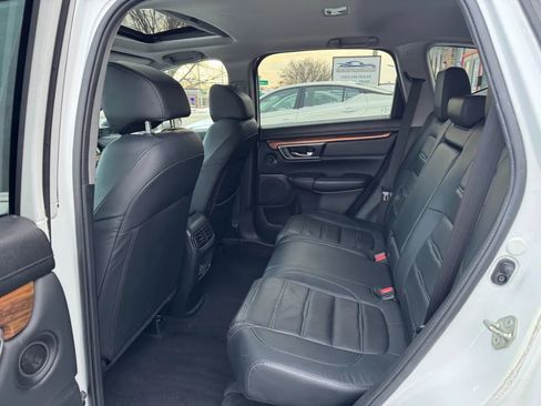 Used 2019 Honda CR-V EX-L image 37