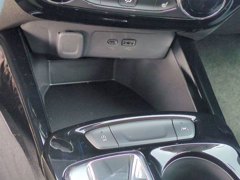 New 2026 Chevrolet Trax LT w/ Driver Confidence Package image 33