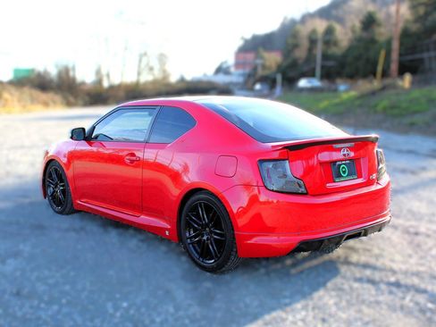 Used 2013 Scion tC Release Series 8.0 FWD image 5