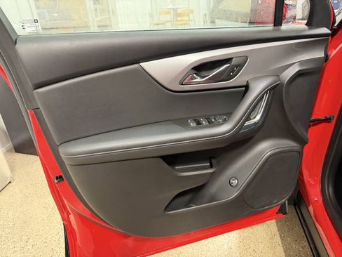 Used 2024 Chevrolet Blazer LT w/ Convenience Package FWD image 37