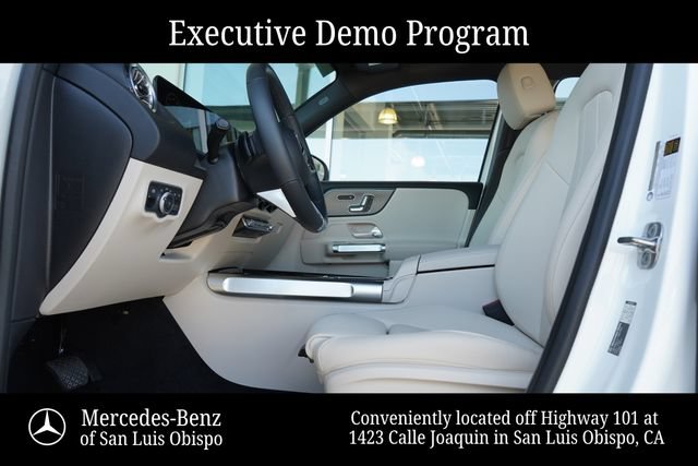 Used 2026 Mercedes-Benz GLB 250 image 27