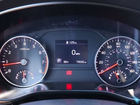 Used 2020 Kia Sportage S FWD image 42