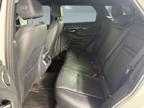 Used 2023 Land Rover Range Rover Evoque R-Dynamic SE AWD/4WD image 24