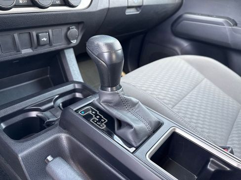 Used 2023 Toyota Tacoma SR image 16