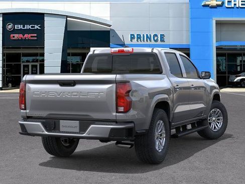 New 2026 Chevrolet Colorado LT w/ LT Convenience Package RWD image 39