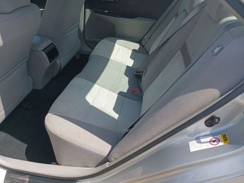 Used 2014 Toyota Camry LE w/ Fleet Convenience Package FWD image 15
