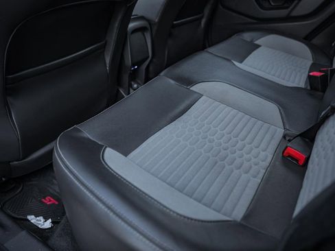 Used 2016 Ford Fiesta ST w/ ST Recaro Package image 34